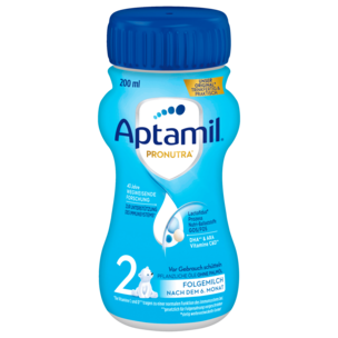 Aptamil Pronutra Advance 2 Folgemilch 2 200ml